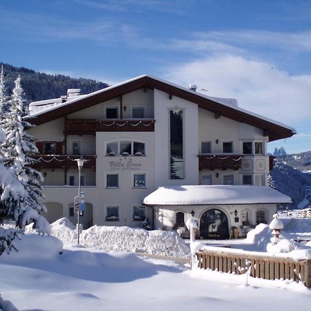 Garni Villa Erna Sëlva di Val Gardena Eksteriør billede