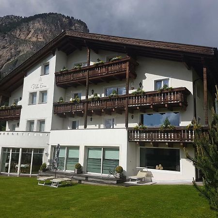 Garni Villa Erna Sëlva di Val Gardena Eksteriør billede