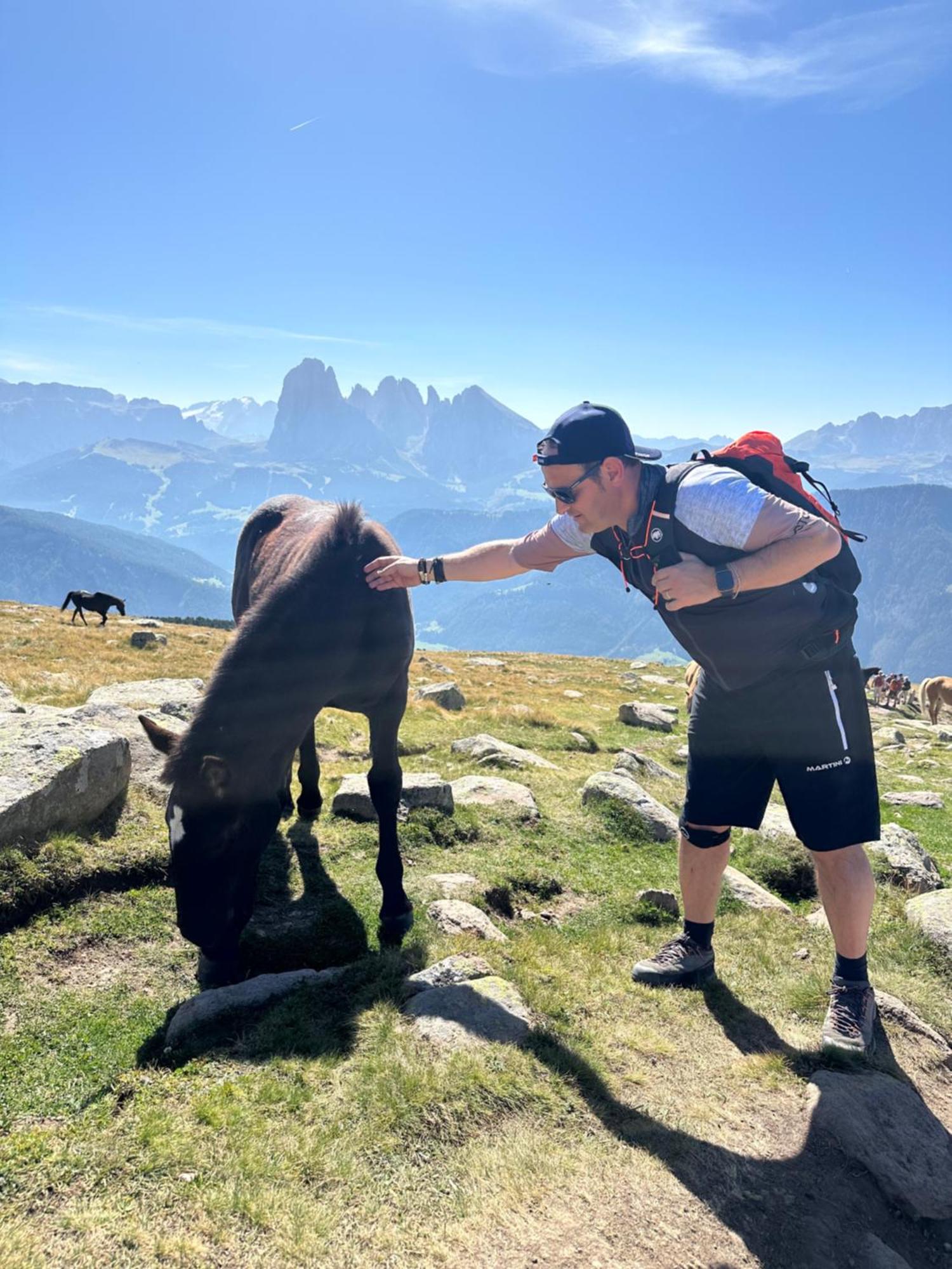 Garni Villa Erna Sëlva di Val Gardena Eksteriør billede