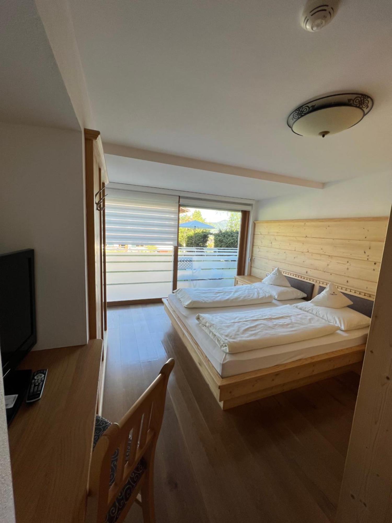Garni Villa Erna Sëlva di Val Gardena Værelse billede